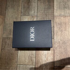 Dior b30s black and white